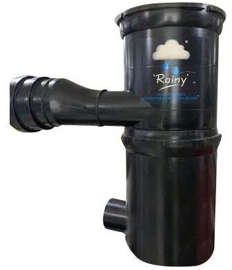 Rainy Rainwater Harvesting Filter