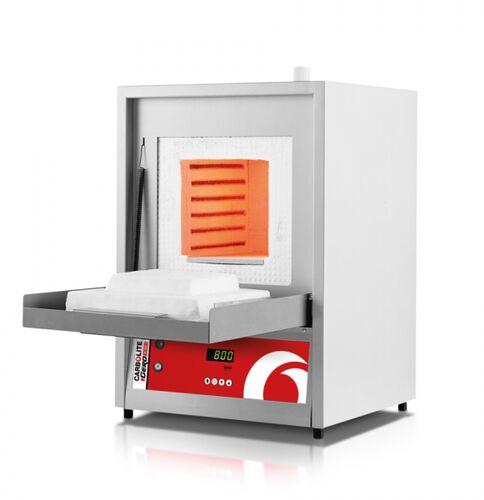 Radii Thermal Automatic Muffle Furnace, Voltage : 220 V