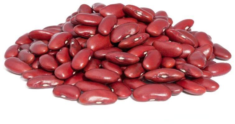 Organic Red Kidney Beans, Shelf Life : 6Months