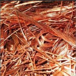 copper wire scrap