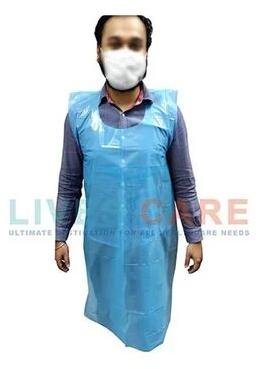 PE Disposable Apron