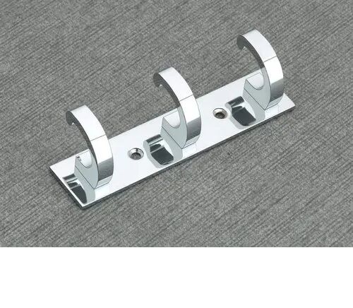 Aluminium Wall Cloth Hanger