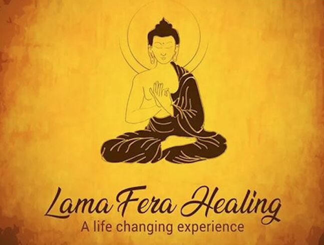 Lama Fera Healing Services