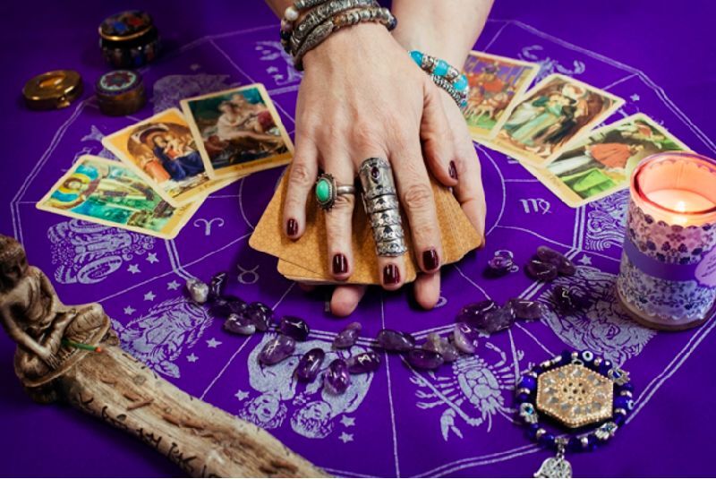 Psychic Reading Services