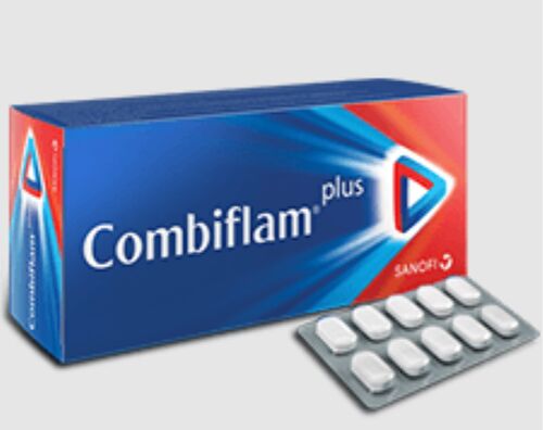 Combiflam Plus Tablet