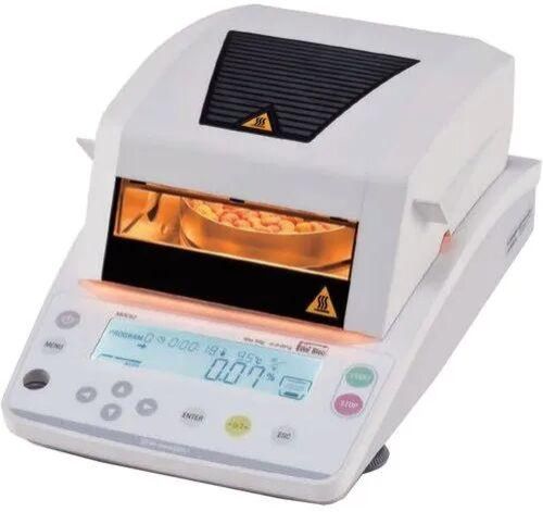 Shimadzu Moisture Meter