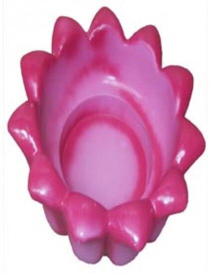 Lotus Floating Pot