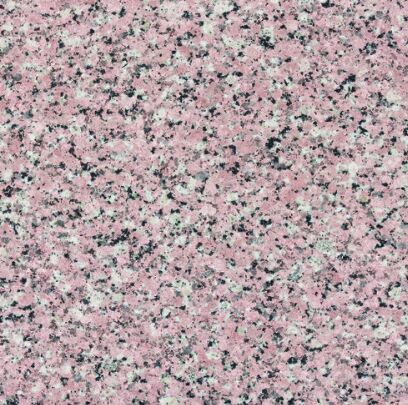 Rectangular Pink Granite Tiles, for Flooring, Countertops etc.