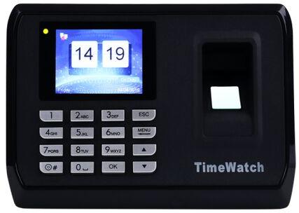 biometric attendance system