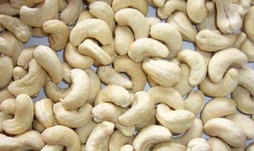 Scorched Cashew Nuts, Color : Creamy