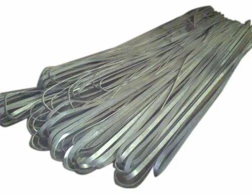 Hot Rolled Galvanized Iron Earthing Strip