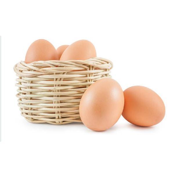 Desi Eggs, for Bakery Use, Human Consumption, Packaging Type : Caret