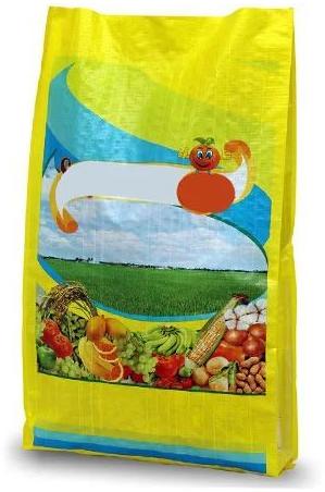 Bopp Food Packaging Bag