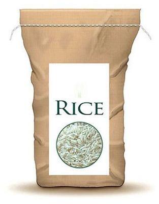 BOPP Rice Bag