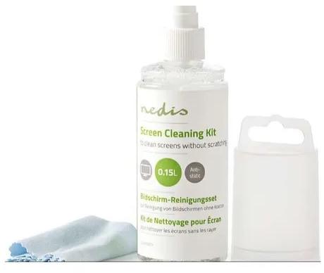 Nedis Screen Cleaning Kit