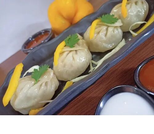 Frozen Chicken Momos