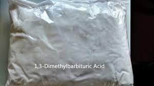 1,3-DIMETHYLBARBITURIC ACID