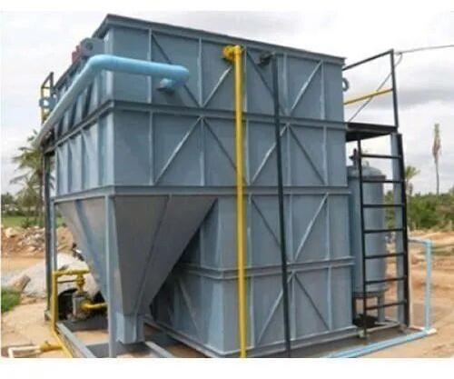 Effluent Treatment Plant Equipment, for RECYCLING