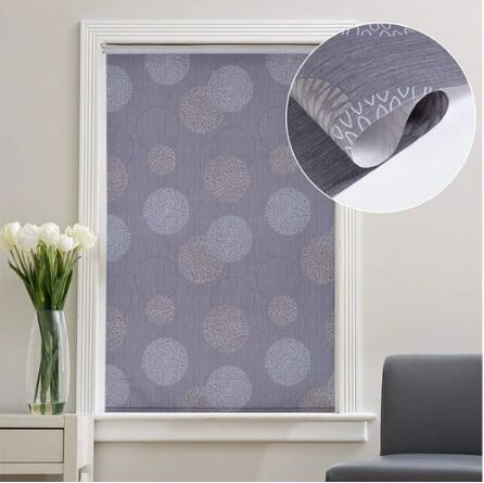 All PVC Printed Roller Blinds