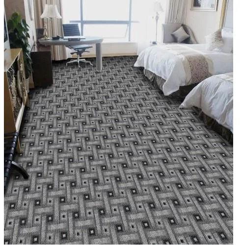 Decorative Floor Carpet