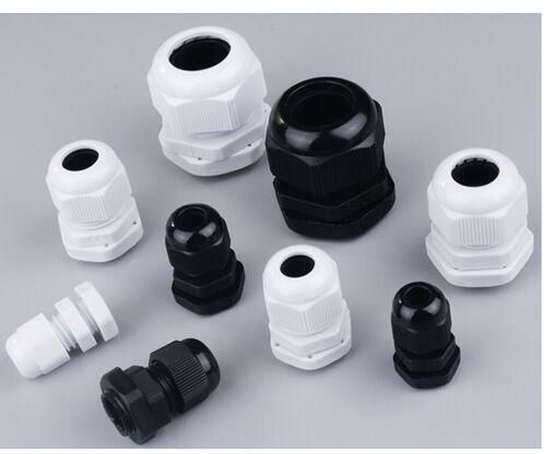 PLASTIC CABLE GLANDS