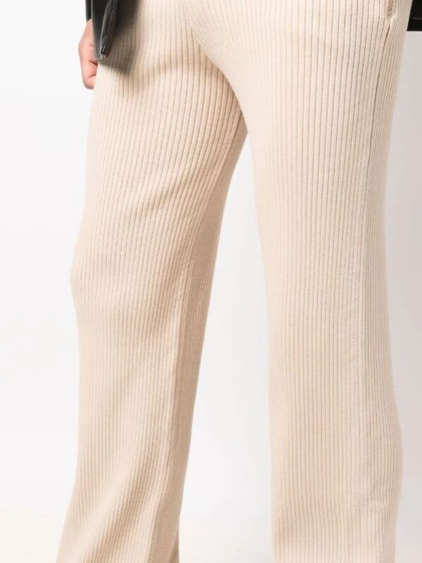 Ladies Knitted Pant
