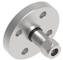 Flange Connector