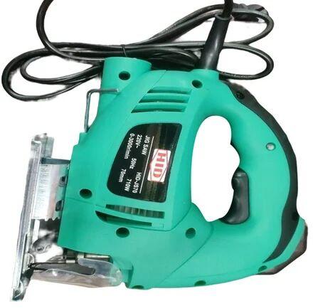 50Hz Electric Jig Saw Machine, Cutting Blade Size : 10 Inch