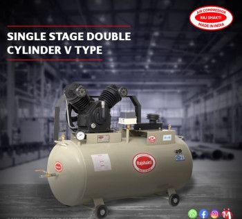 3.0HP DOUBLE CYLINDER  AIR COMPRESSOR