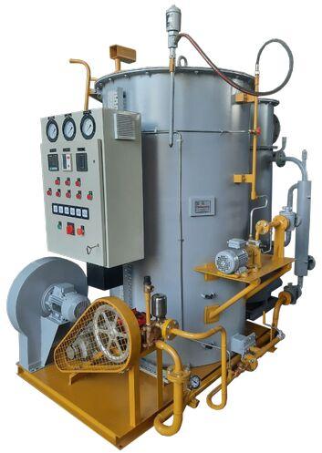 Frigmaires Hot Oil Unit, Voltage : AC 3 phase: 415 V