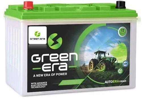Green Era Tractor Battery