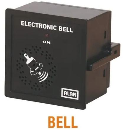 Alan Electronic Bell