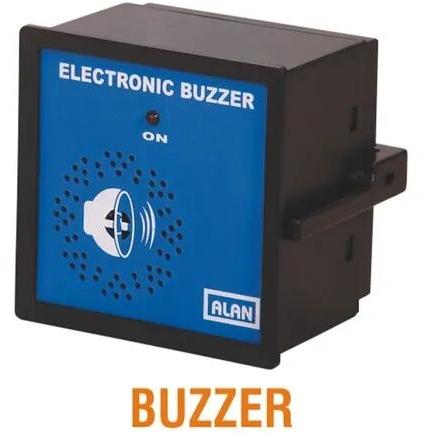 Alan Electronic Buzzer