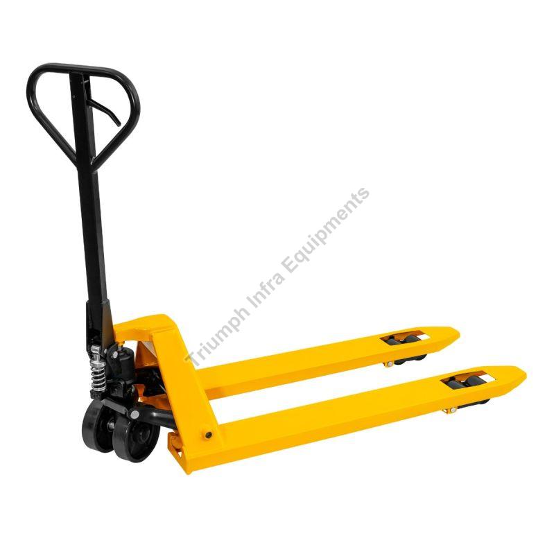 Hydraulic Pallet Truck, for Moving Goods