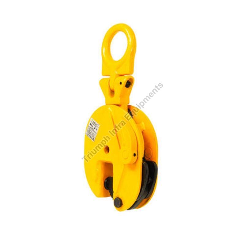 Polished Metal Universal Plate Lifting Clamp, Feature : Accuracy Durable, High Quality