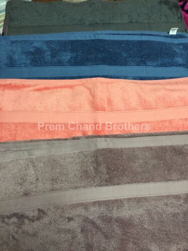 Welspun Spa Towels