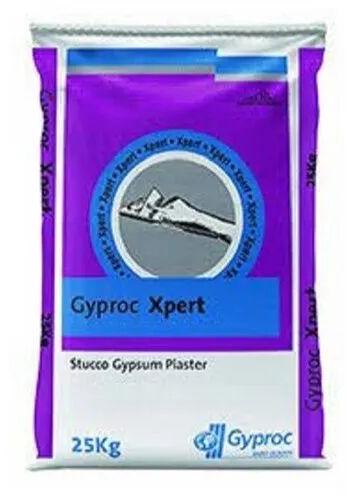 Stucco Gypsum Plaster