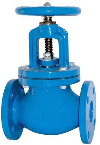 Double Beat Valve, for Industrial Use, Feature : Smooth function, Rugged design, High functionality