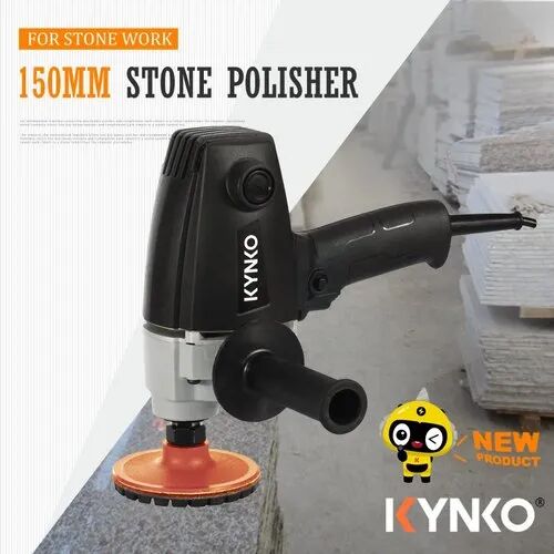 2.4KG stone polisher, Size : 53*34*23.5cm