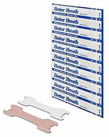 Breath Right Nasal Strip