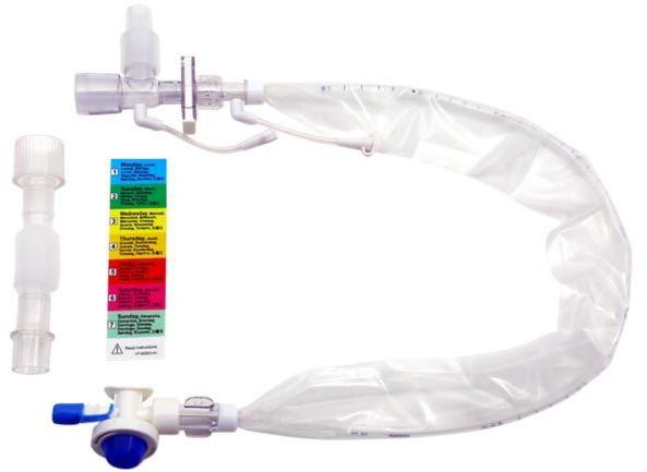 Plastic Close Suck Catheter, For Hospital, Feature : Easy Of Transfer., Flexible Tip, Rigid Make, Soft