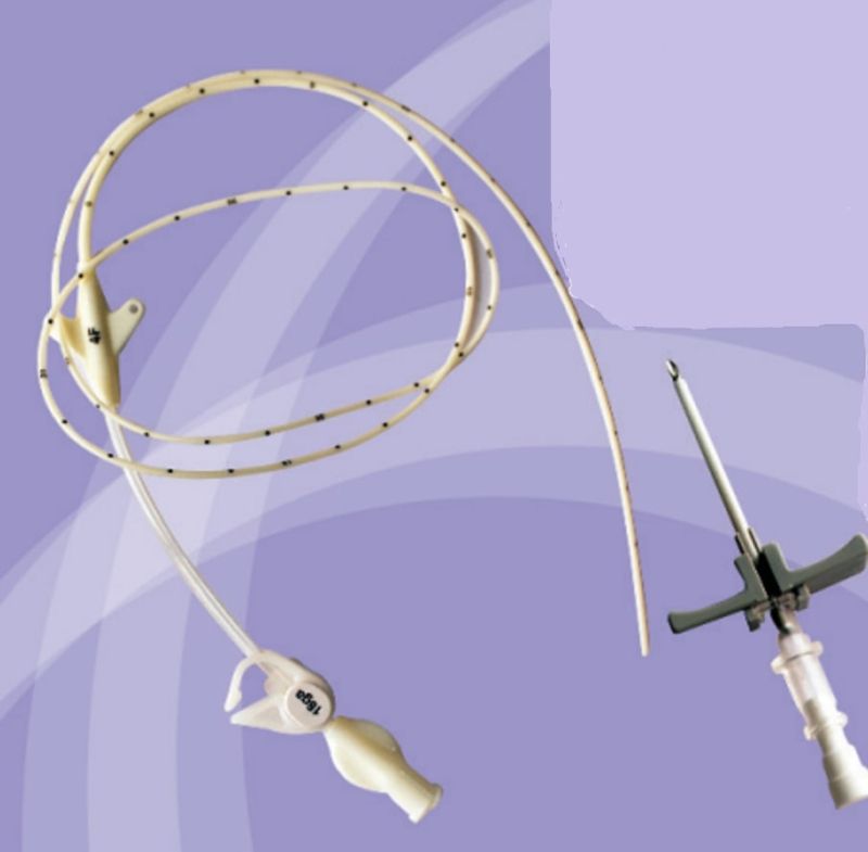 Polyurethane Peripherally Inserted Central Catheter, Feature : Dimensional Accuracy, Easy Of Transfer.