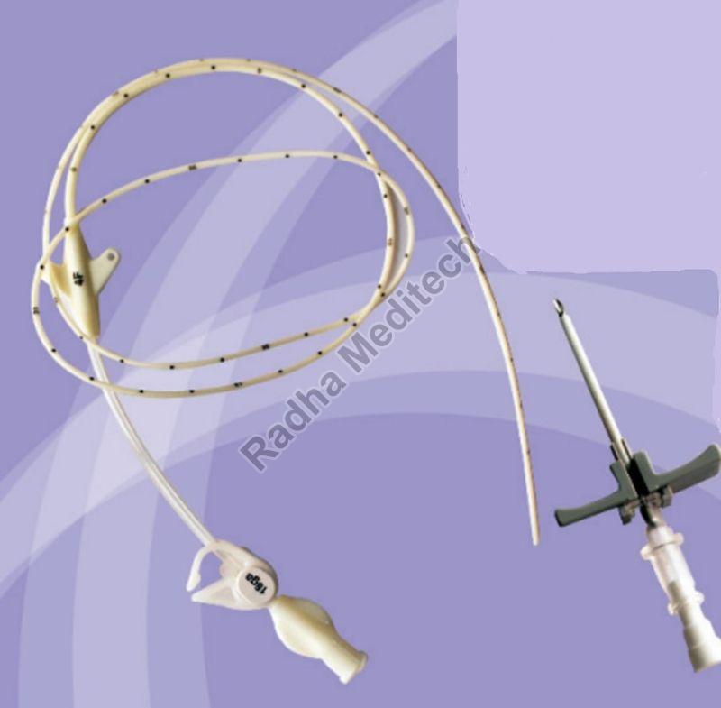 Peripherally Inserted Central Catheter