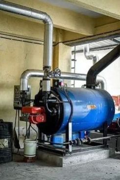 Pemac Projects Automatic Electric Cooking Oil Refinery Plant