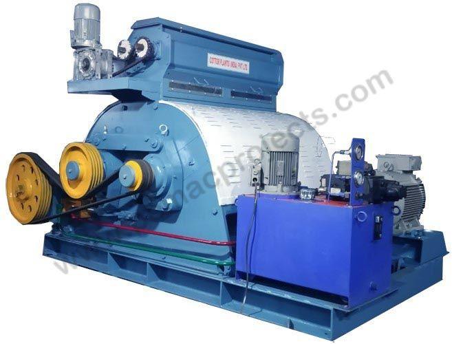 Stainless Steel Cotton Seed Dehulling Machine, for Industrial