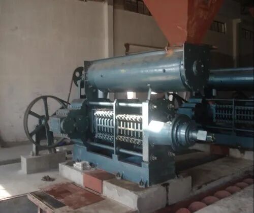 Semi-Automatic SS Oil Expeller Machines, Capacity : 10-20 TPH