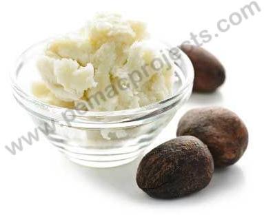 Shea Butter Fractionation, for Industrial, Feature : Long Functional Life, High Strength
