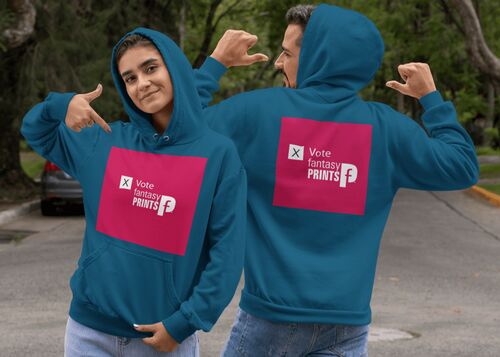 Cotton Promotional Hoodies, Size : XL, XXL