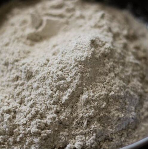 Natural Millet Flour, for High in Protein