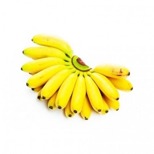 Fresh RK Banana
